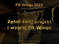 Wojtek Jabczyński  przewodniczącym jury PR Wings 2023