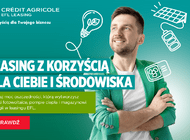 EFL z atrakcyjną ofertą finasowania zielonych aktywów