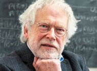 Noblista wygłosi wykład podczas Zjazdu Fizyków Polskich na PG