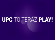 Play i UPC formalnie połączone. Najwyższa jakość usług z korzyścią dla klientów