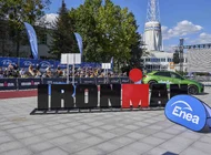 Enea IRONMAN 70.3 Poznań: Wielkie triathlonowe emocje już w ten weekend