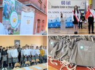 Team Kompetentni – ponad dwa tysiące uczniów z patronatem KGHM