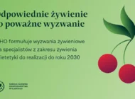 WHO: Zmniejszenie spożycia sodu uratuje życie siedmiu milionom osób