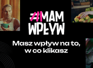 #MamWpływ. Serwis VIBEZ w międzynarodowym projekcie  