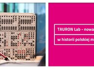 TAURON Lab - nowa karta w historii polskiej muzyki