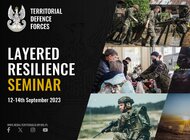 Layered Resilience Seminar