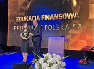 Provident Polska po raz kolejny nagrodzony Złotym Laurem „Super Biznesu”