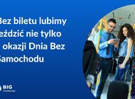 Bez biletu lubimy jeździć nie tylko z okazji Dnia Bez Samochodu. Niespłacone długi komunikacyjne Polaków sięgają niemal 78 mln zł