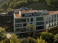 Budowlany Oscar dla Politechniki Gdańskiej