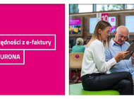 Tysiące drzew i oszczędności z e-faktury od TAURONA