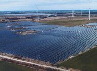 Enea kupiła od PAD RES farmę fotowoltaiczną o mocy 35 MW zlokalizowaną w Wielkopolsce