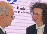 Pekao Leasing pozyskał 150 mln euro od EBOiR na finansowanie MŚP