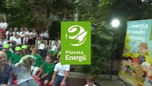 Planeta Energii uczy jak dbać o ekosystemy wodne. Rusza kolejna edycja projektu