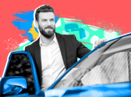 Niższe wydatki na paliwo dla przedsiębiorców z kartą kredytową MOTO Biznes