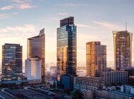 Bank Pekao po raz kolejny współorganizuje emisję zielonych obligacji Ghelamco