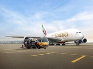 Emirates i Shell Aviation podpisały umowę dotyczącą dostaw paliwa SAF do dubajskiego hubu przewoźnika 