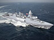 Thales dostarczy System Zarządzania Walką oraz systemy obserwacji technicznej dla fregat MIECZNIK Marynarki Wojennej RP