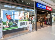 Sports Direct debiutuje w Poznań Plaza