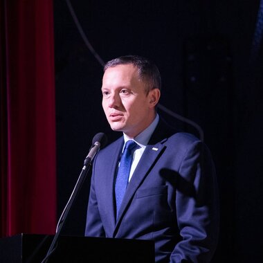 Inauguracja programu Cyfrowa Przyszłość Miedzi  (6)