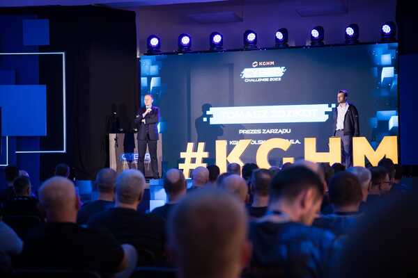 KGHM Cyber Challenge 2023