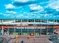 Stadion Zagłębia Lubin z nową nazwą – od dziś kibiców wita KGHM ZAGŁĘBIE ARENA