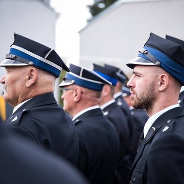 365 jednostek OSP z całej Polski ze wsparciem Fundacji KGHM (7)