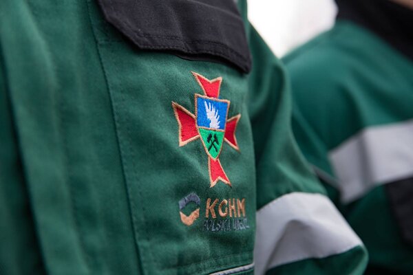KGHM buduje „Centrum Szkoleniowe Medyczno- Wysokościowe” dla ratowników JRGH (5)