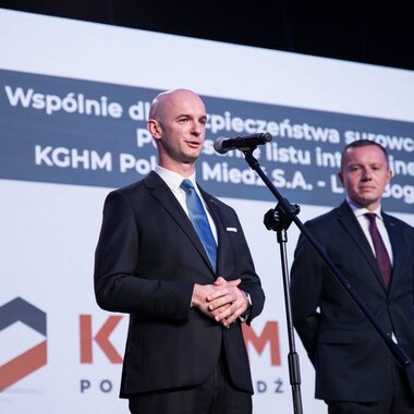 KGHM i Lubelski Węgiel „Bogdanka” podpisały list intencyjny o współpracy (4)