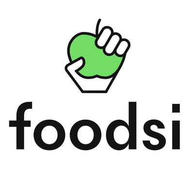 Foodsi logo