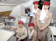 Emirates angażuje rodziców dzieci neuroróżnorodnych, aby poprawić komfort podróży