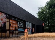 Przestrzeń biurowa ING w Rudzie Śląskiej wyróżniona w konkursie "Architektura Roku Województwa Śląskiego 2023"