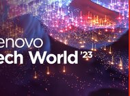 Lenovo przedstawia kompleksową wizję „sztucznej inteligencji dla wszystkich” podczas 9. globalnej konferencji Tech World