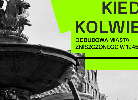 Gdańsk piękniejszy niż kiedykolwiek, FB cover, mat  MG