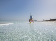 Setki ofert na zimę w Dubaju z kartą My Emirates Pass