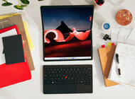 Lenovo ThinkPad X1 Fold już dostępny