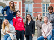 PG najchętniej wybieraną uczelnią przez maturzystów w rankingu MEiN