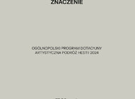 ERGO Hestia i Fundacja APH ogłaszają program dotacyjny dla polskiej kultury