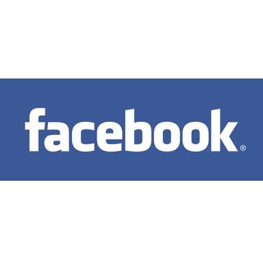 logo Facebook