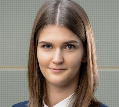 LHG Weronika Wójtowicz