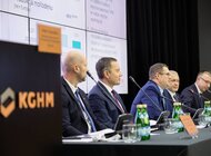 Stabilne wyniki produkcyjne i finansowe – KGHM przedstawia wyniki za 9 miesięcy 2023 roku