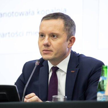 Prezentacja przez Zarząd KGHM wyników za III kwartał 2023 (2)