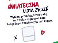 Świąteczna Lista Życzeń