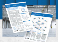 89% projektów magazynowych powstaje w regionach Wielkiej Szóstki