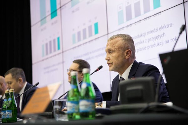 Prezentacja przez Zarząd KGHM wyników za III kwartał 2023 (6)