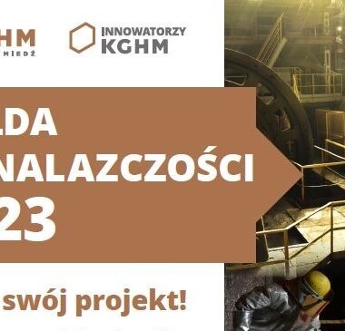 Giełda Wynalazczości KGHM 2023