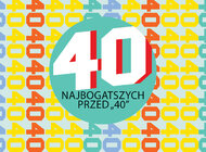 e-Wprost nr 49 (201): 40 najbogatszych przed 40, starcia w komisjach śledczych i szansa dla chorych z białaczką