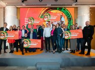ING po raz czwarty przekazał 1 mln zł na granty dla start-upów i młodych naukowców
