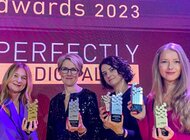 Best in Show, dwa złota, cztery srebra i trzy brązy dla ING w IAB MIXX Awards 2023