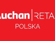 200 Paczek Świątecznych trafi przed Świętami Bożego Narodzenia do seniorów  w trudnej sytuacji w ramach współpracy Auchan Polska z Caritas Polska