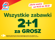 Hot Wheelsy najpopularniejszą zabawką sprzedawaną w Carrefour Polska - Psi Patrol, Barbie i LEGO wciąż na topie